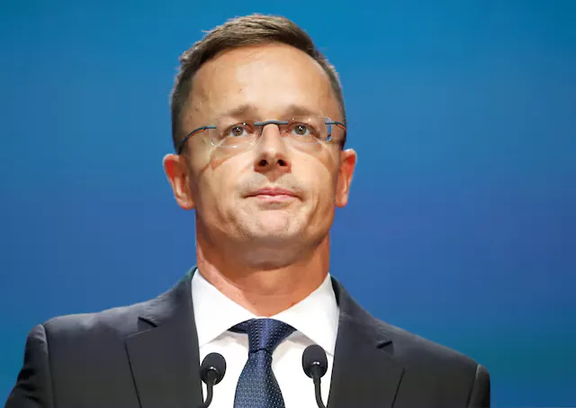 Скандал навколо тенісного матчу: угорський міністр звинуватив українців у шантажі після анонімних погроз спортсменці